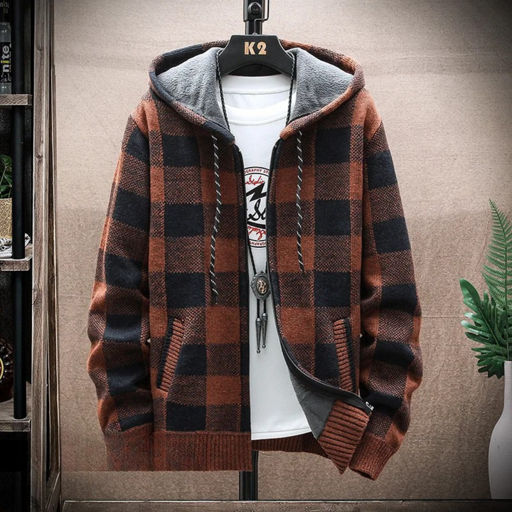 Flannel Shield