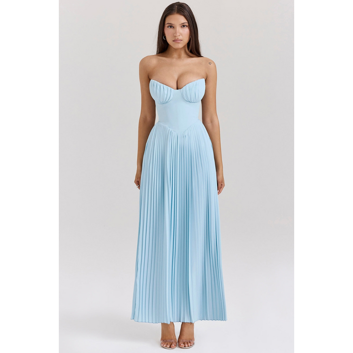 Flow Gown