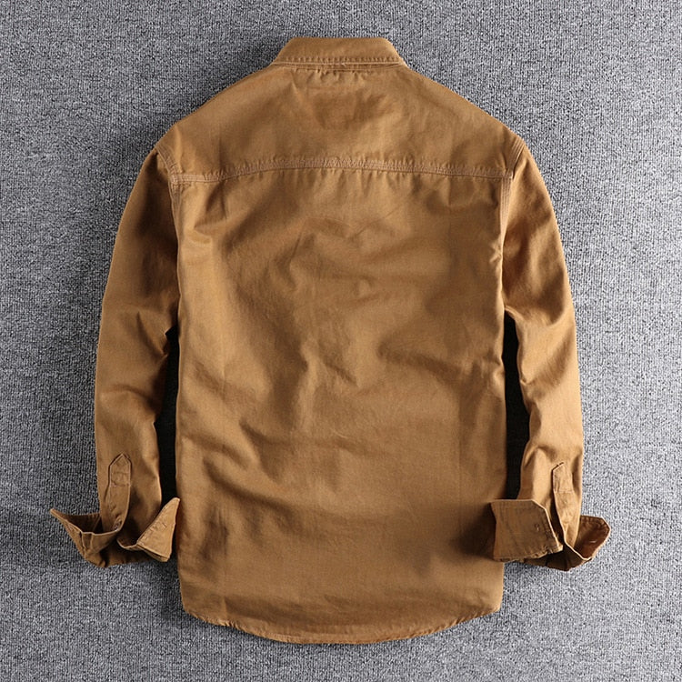 Utility Shirt