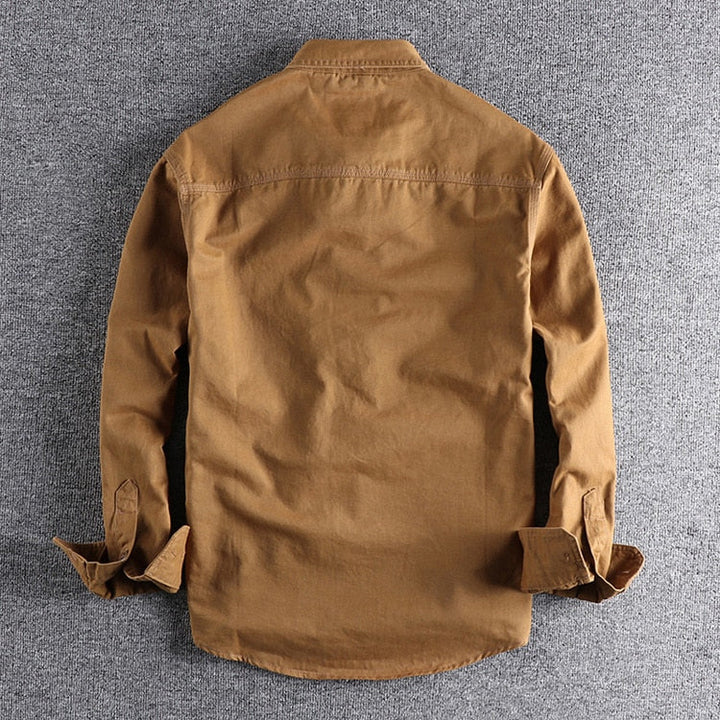 Utility Shirt