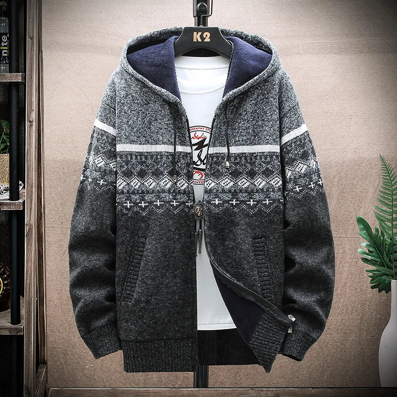 Flannel Shield