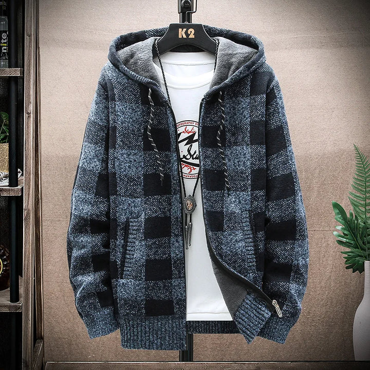 Flannel Shield