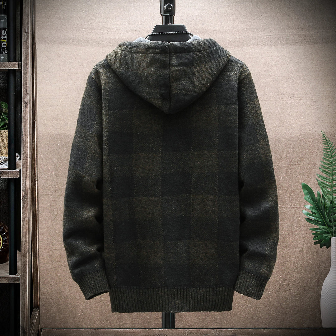 Flannel Shield