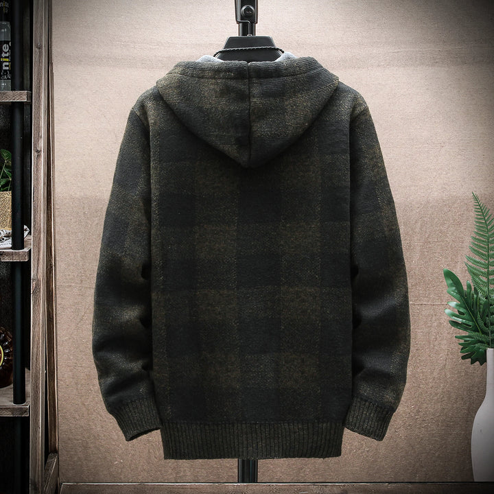 Flannel Shield