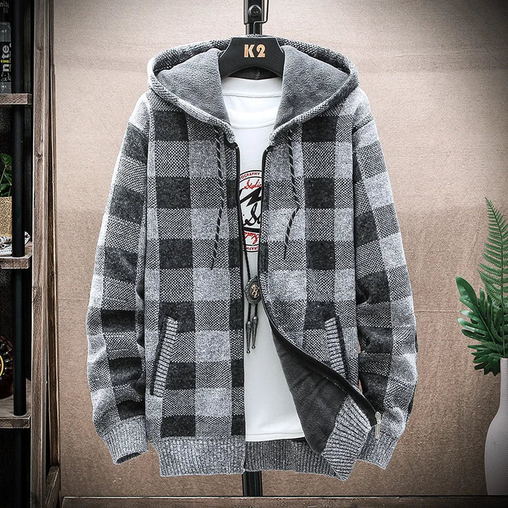 Flannel Shield