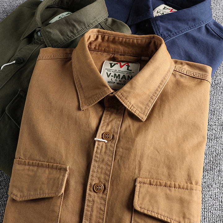 Utility Shirt
