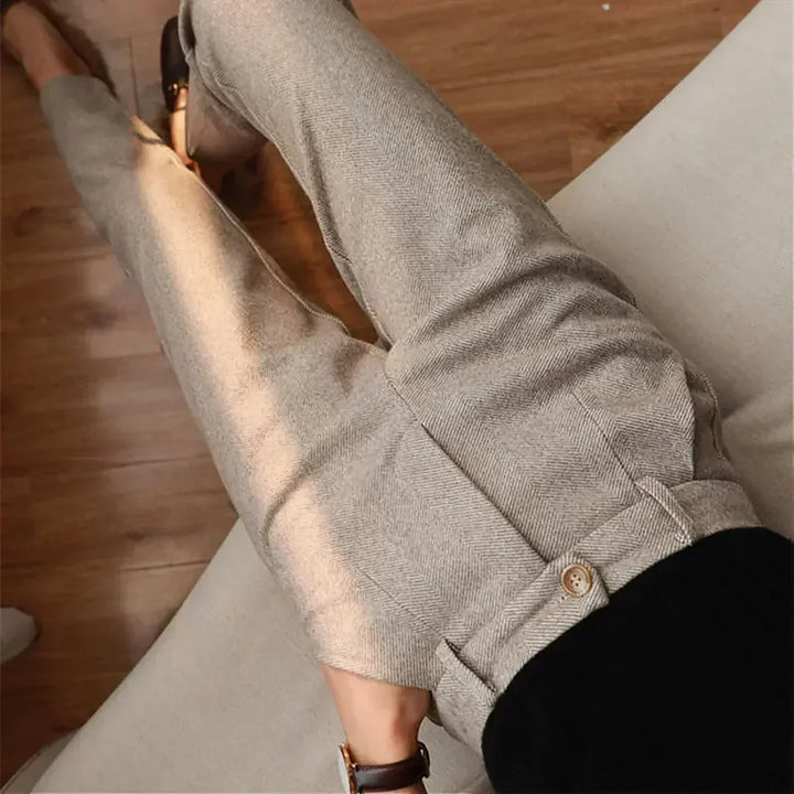 Classic Trouser
