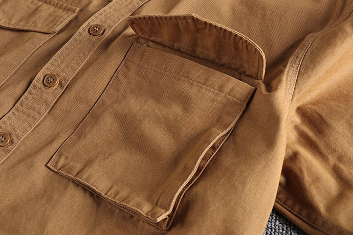 Utility Shirt