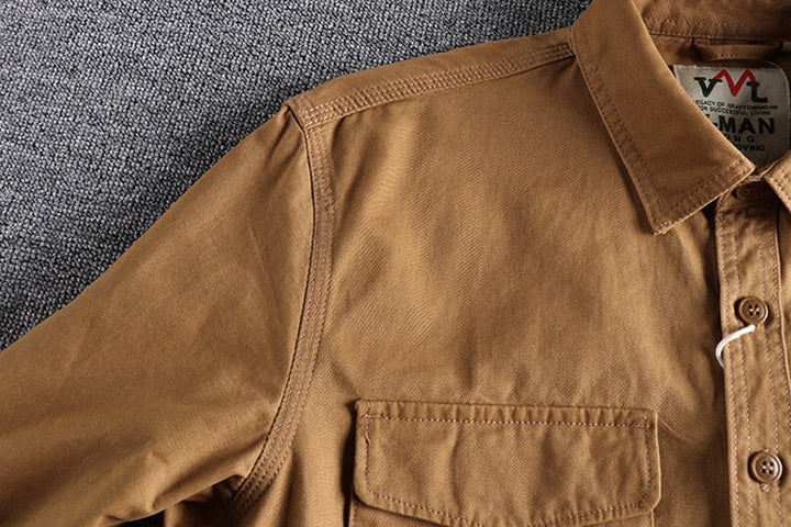 Utility Shirt