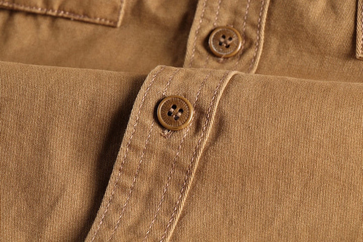 Utility Shirt