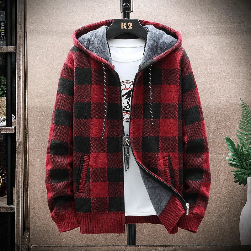Flannel Shield