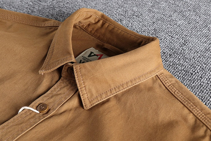Utility Shirt