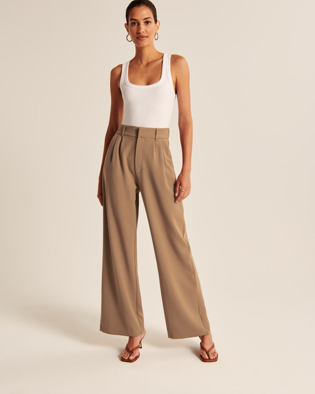 Sable Trouser
