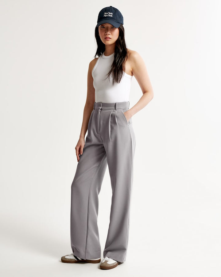 Sable Trouser