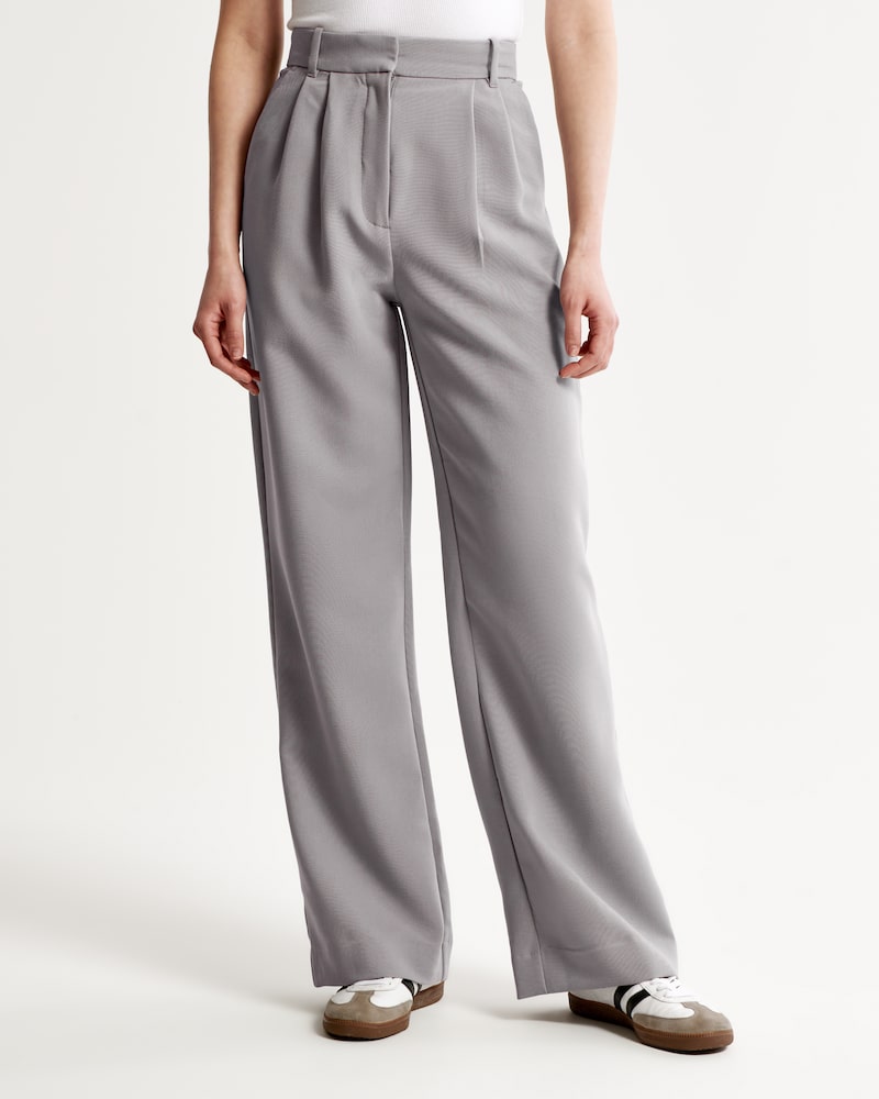Sable Trouser