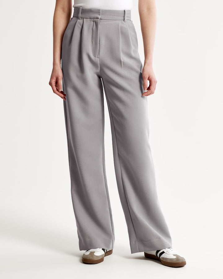 Sable Trouser