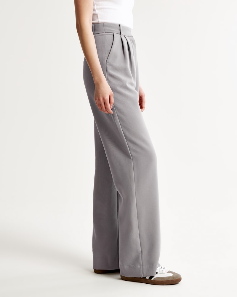 Sable Trouser