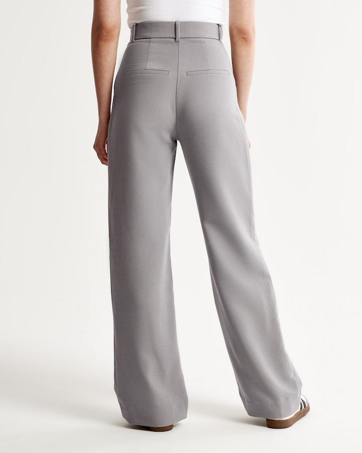 Sable Trouser