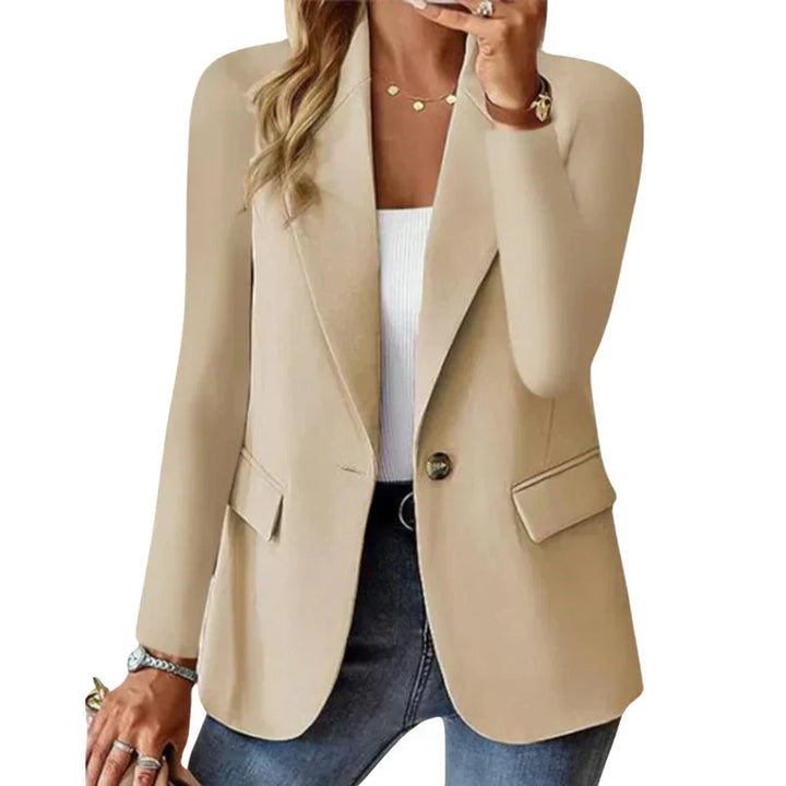 Trim Blazer
