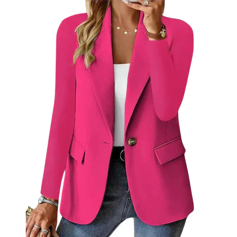 Trim Blazer