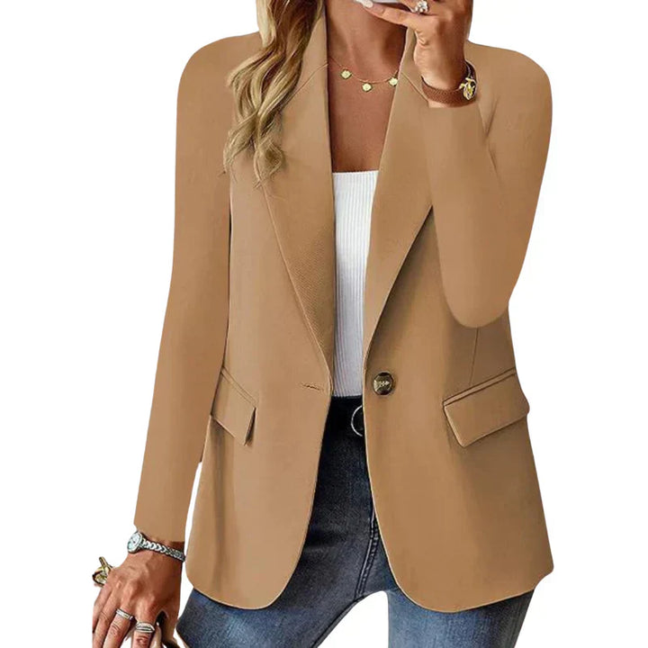 Trim Blazer