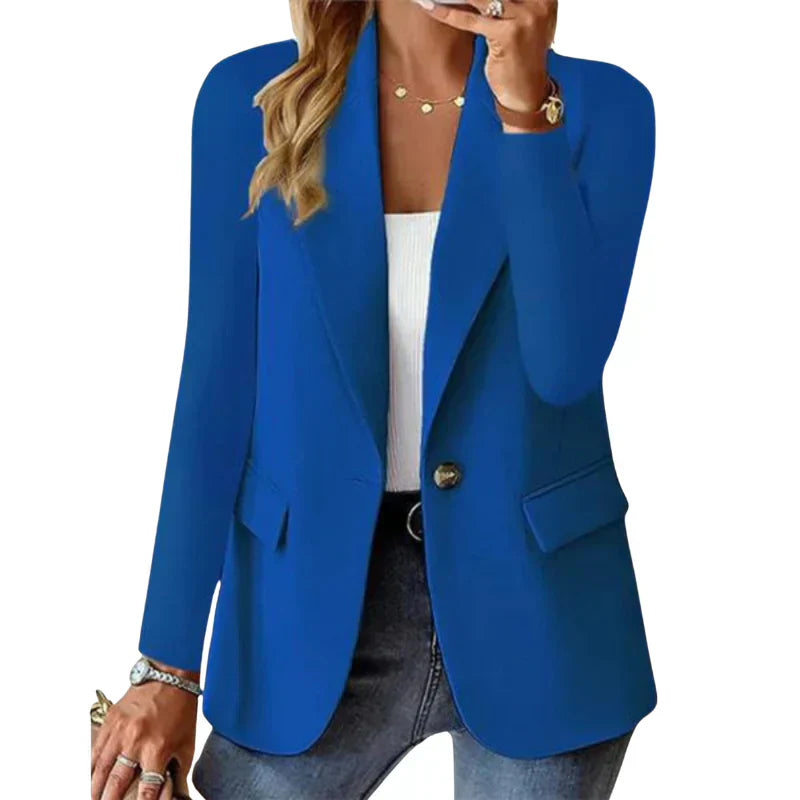 Trim Blazer