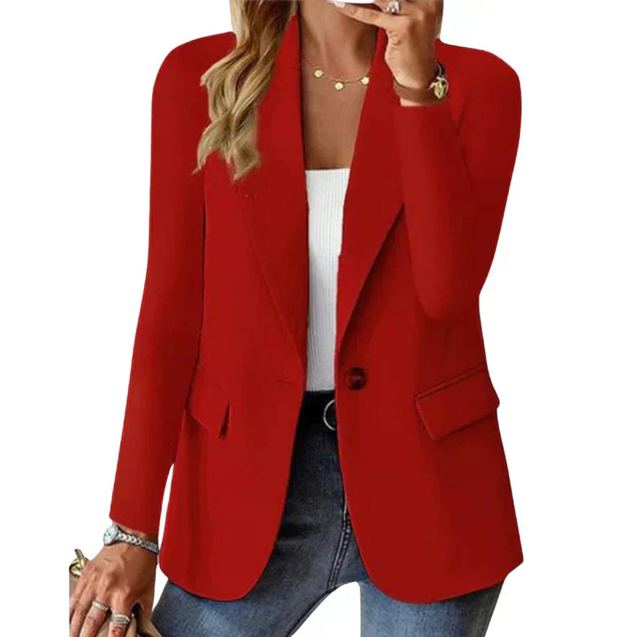 Trim Blazer