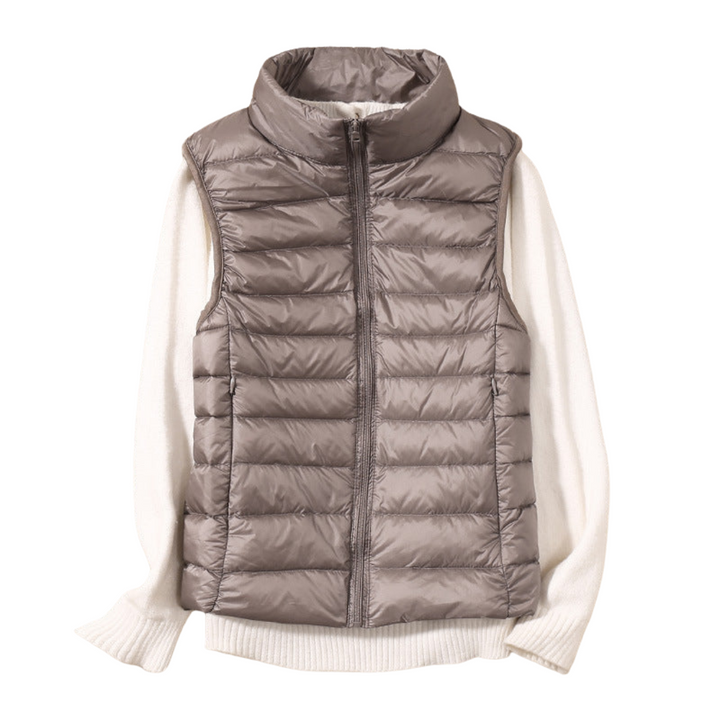 LuxeTide Vest