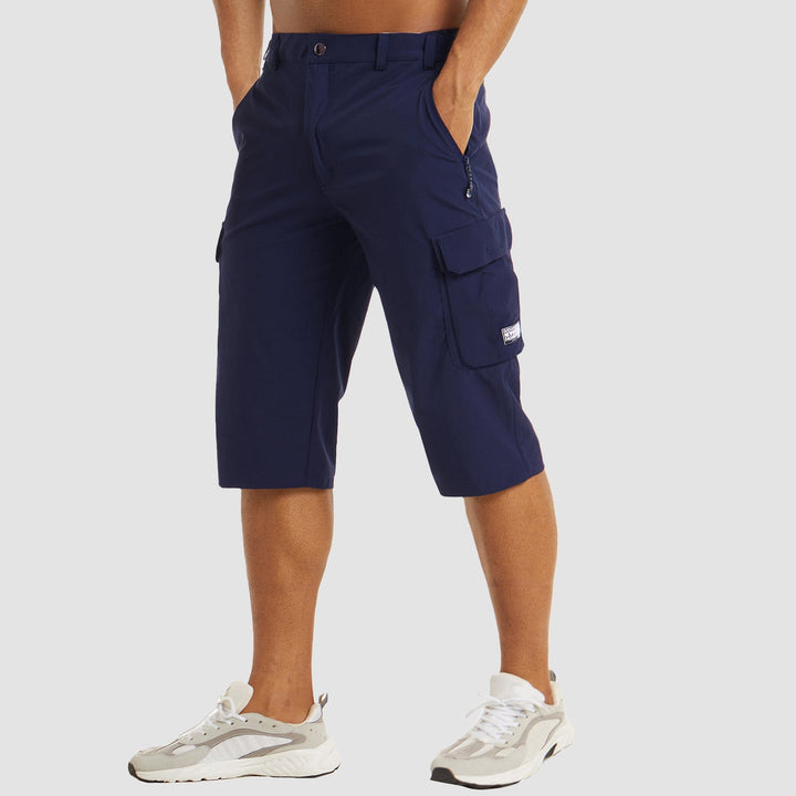 Hiker Cargo