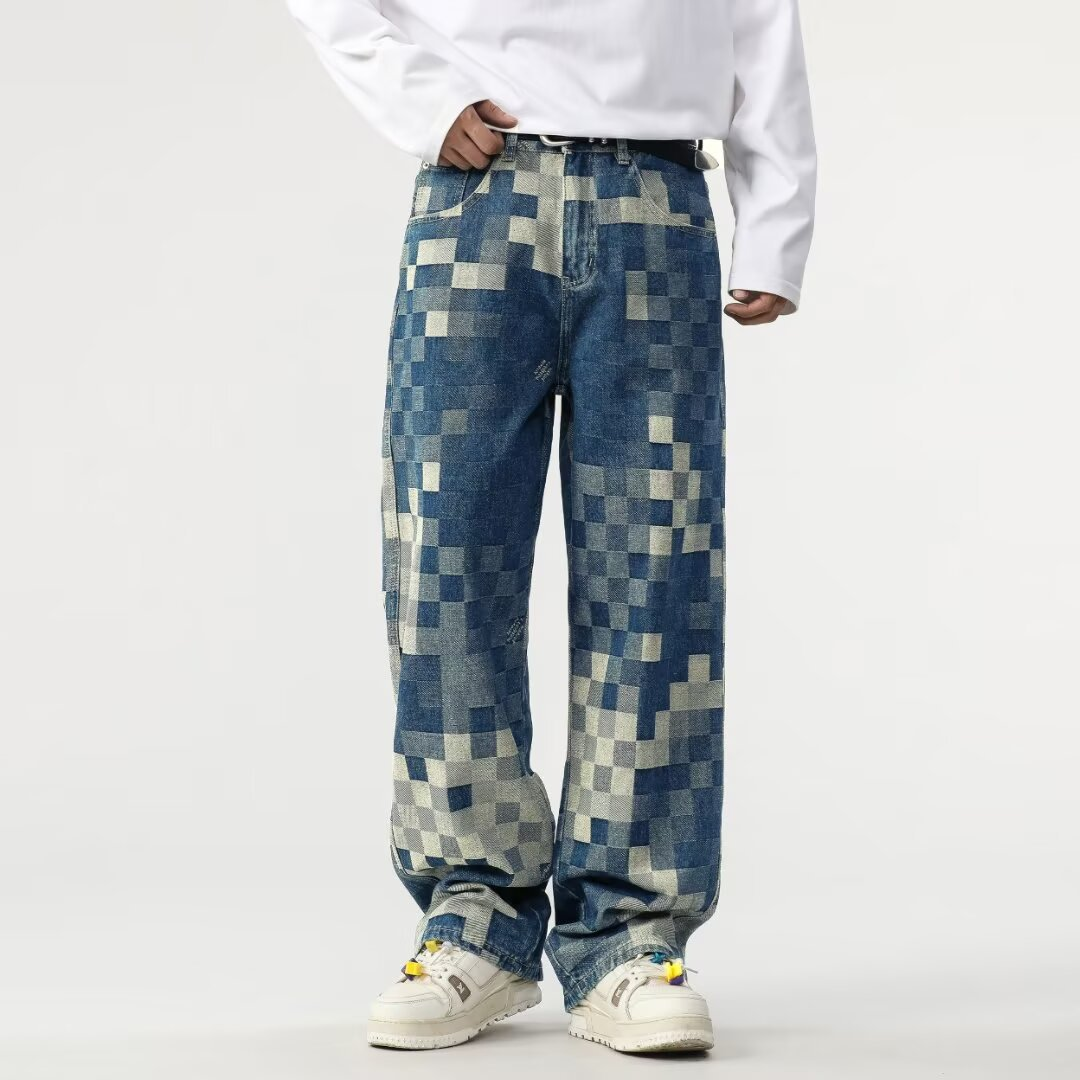 Pixel Fade
