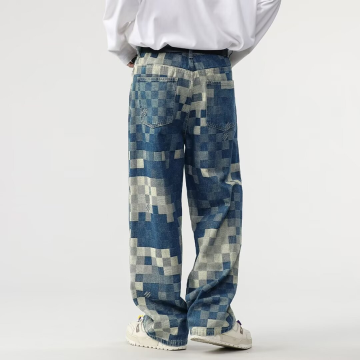 Pixel Fade