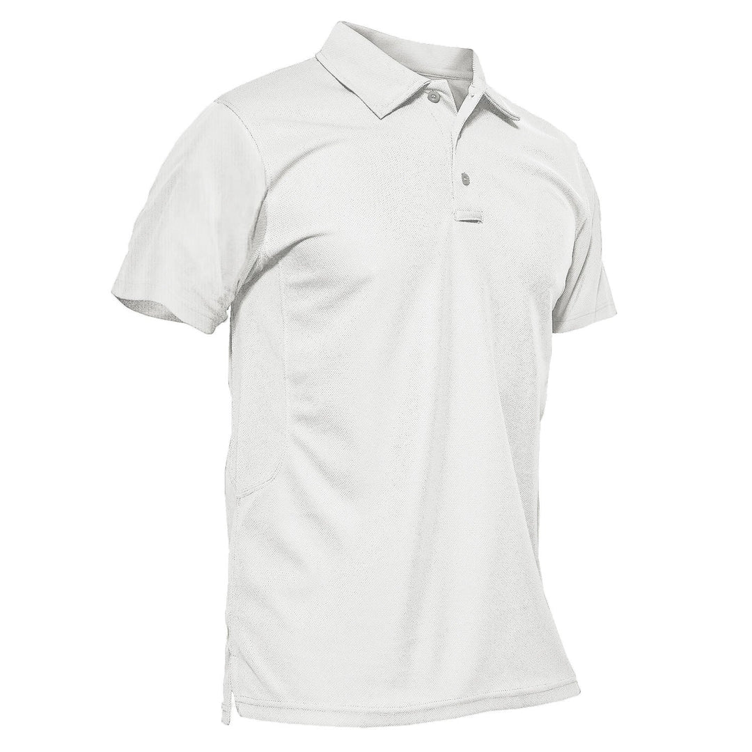 Stretch Polo