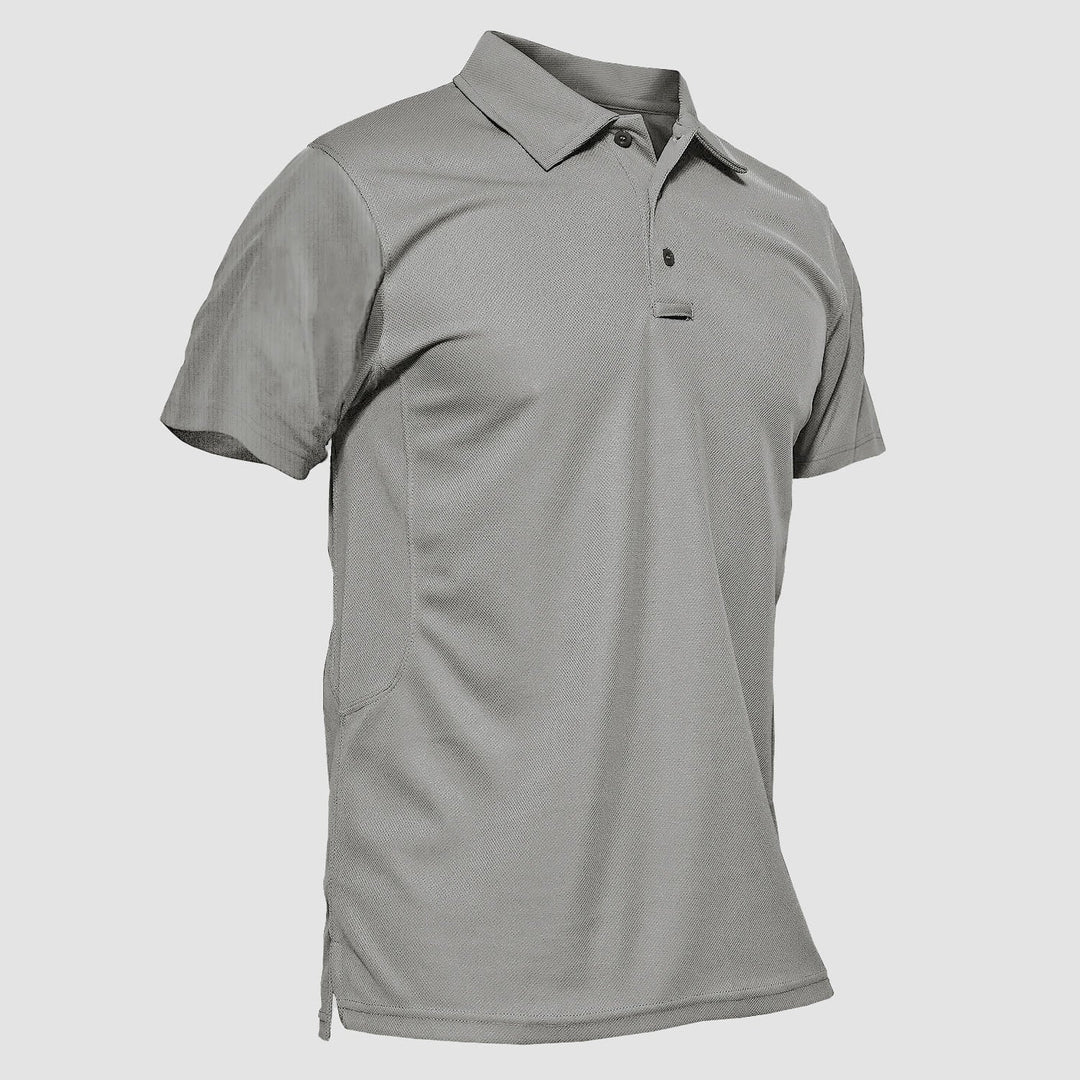 Stretch Polo