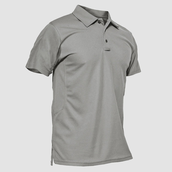 Stretch Polo