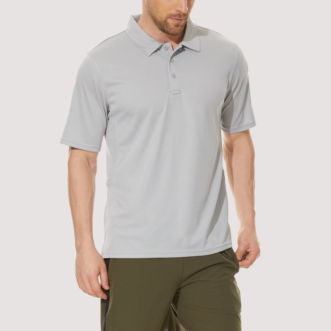 Stretch Polo