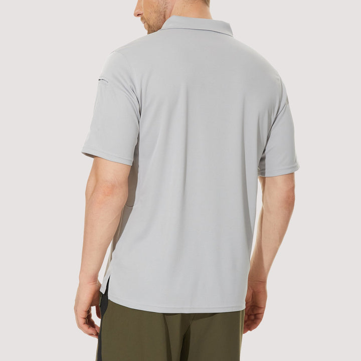 Stretch Polo