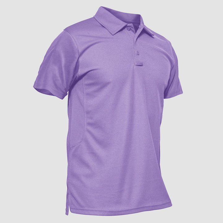Stretch Polo