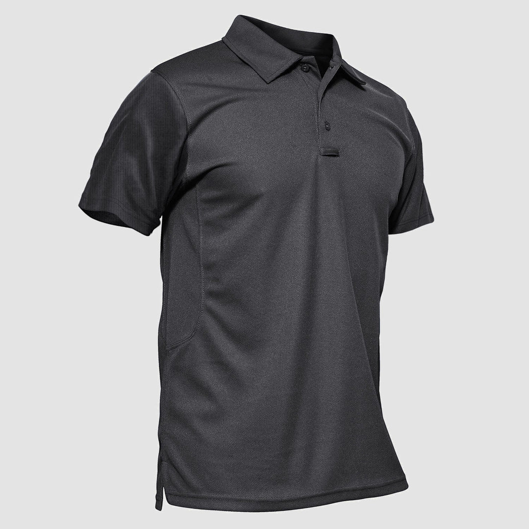 Stretch Polo