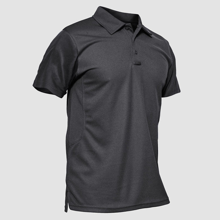 Stretch Polo