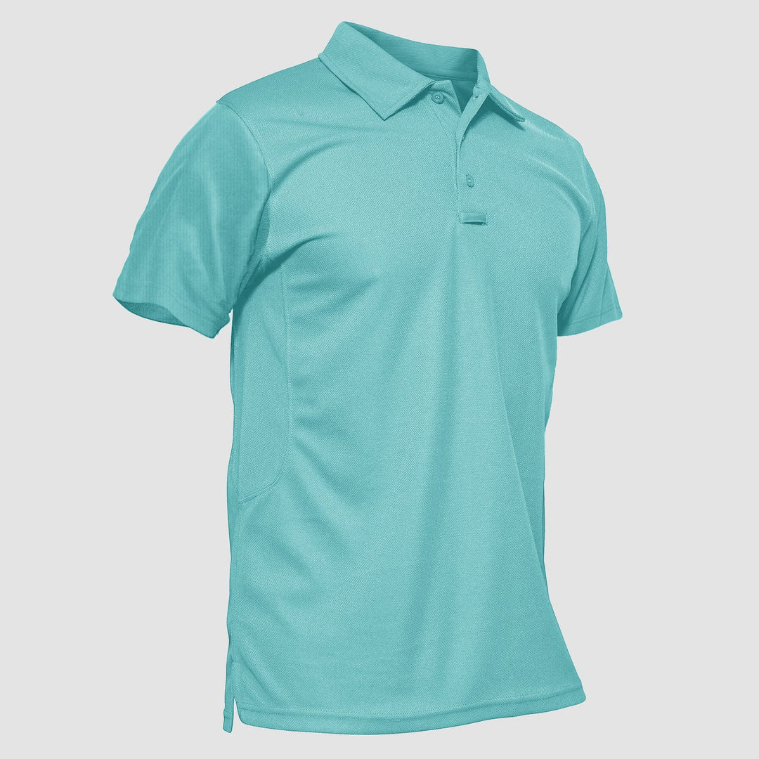 Stretch Polo