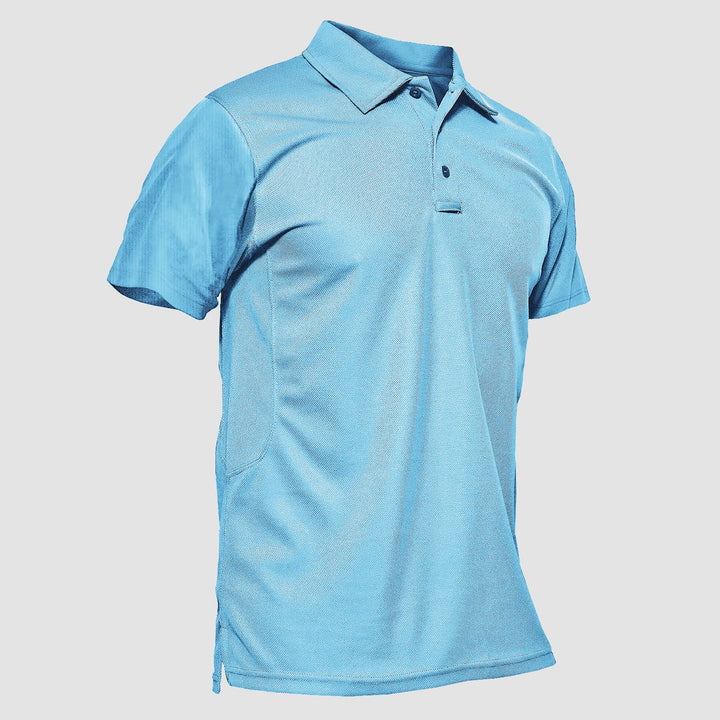 Stretch Polo