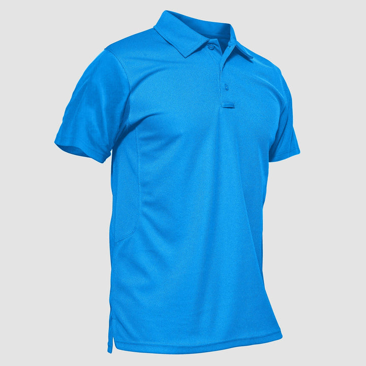 Stretch Polo