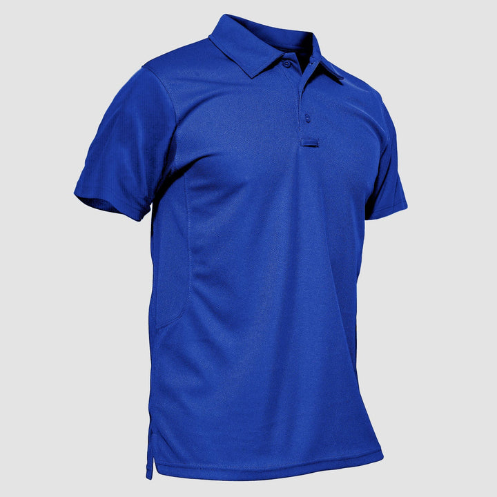 Stretch Polo