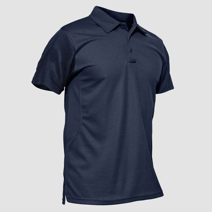 Stretch Polo