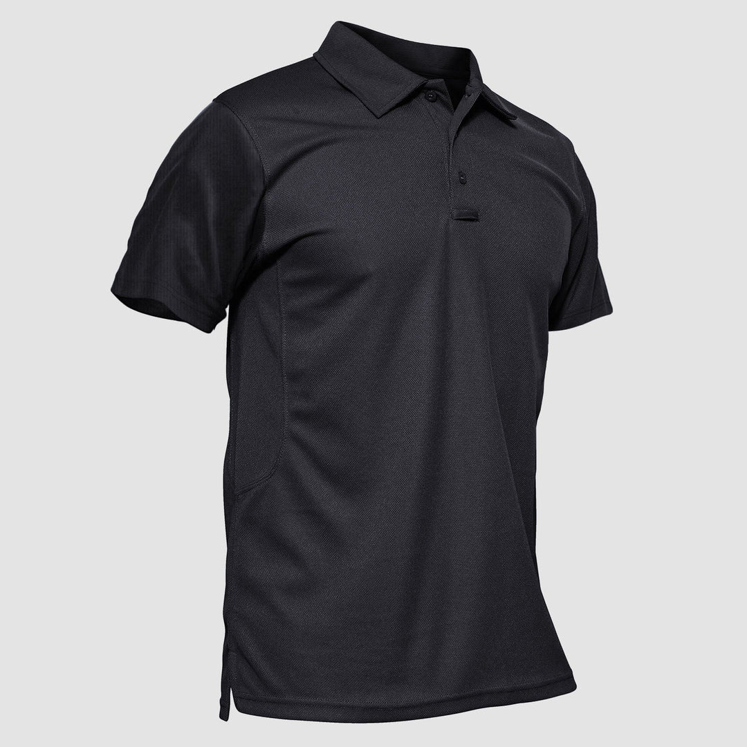 Stretch Polo