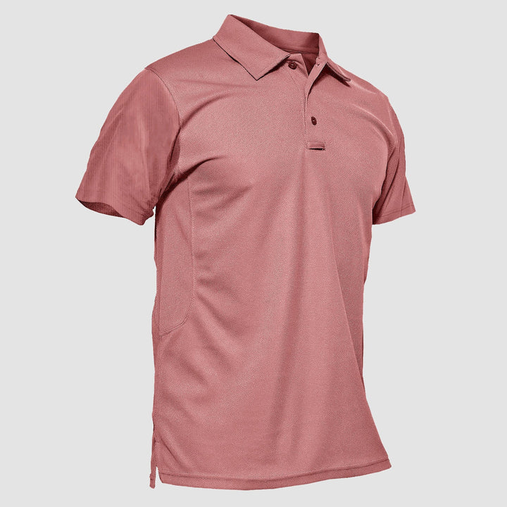 Stretch Polo