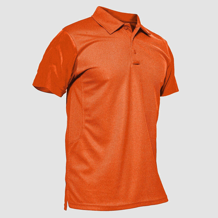 Stretch Polo