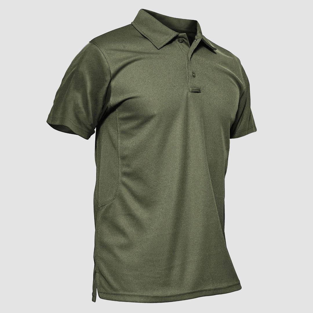 Stretch Polo