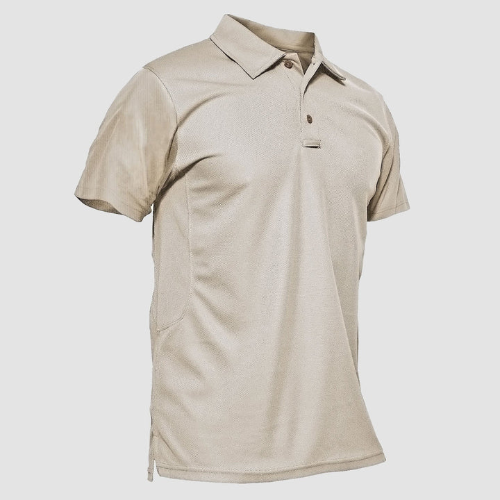 Stretch Polo