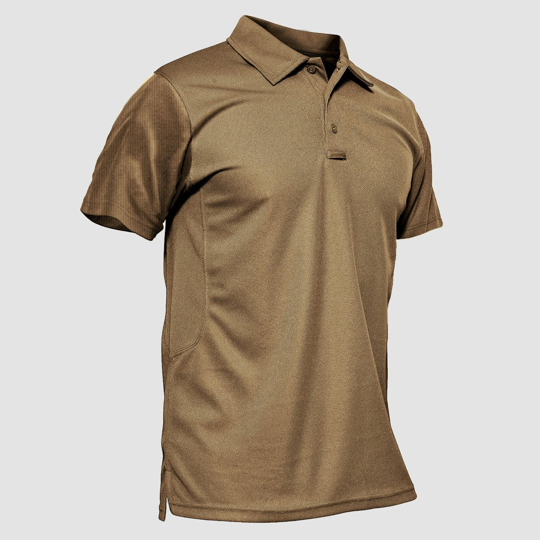 Stretch Polo